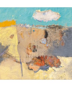 Jan Groenhart, Beach