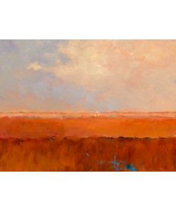 Jan Groenhart, Endless Landscape
