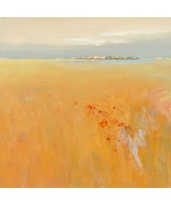Jan Groenhart, Flowers in the meadow