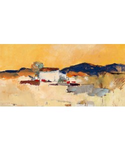 Jan Groenhart, Frankrijk 11 I