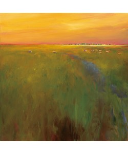 Jan Groenhart, Golden Glow