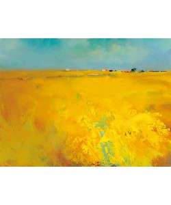 Jan Groenhart, Harvest Time