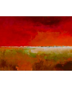 Jan Groenhart, Incredibly Red