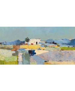 Jan Groenhart, Mirabel I