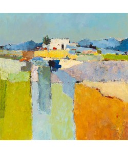 Jan Groenhart, Mirabel II