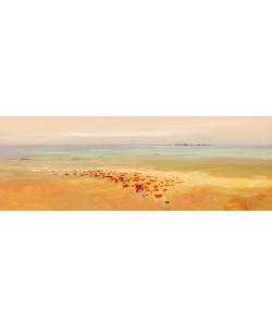 Jan Groenhart, Poppy-Field