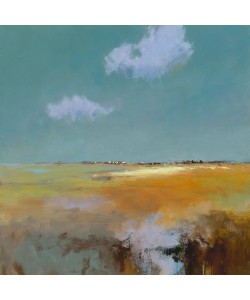 Jan Groenhart, Purple Clouds