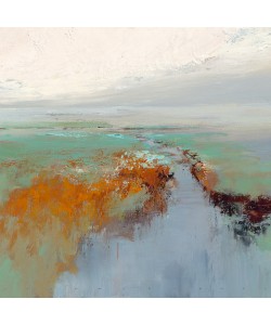 Jan Groenhart, Silver light