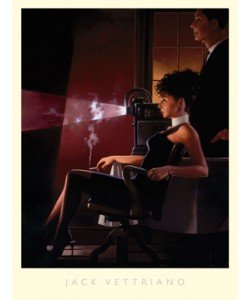 Jack Vettriano, An Imperfect Past