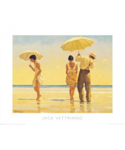 Jack Vettriano, Mad Dogs