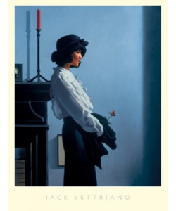 Jack Vettriano, Valentine Rose