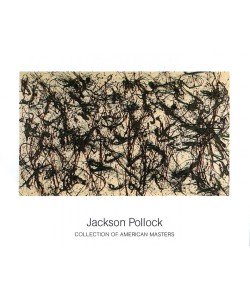 Jackson Pollock, Nummer 32