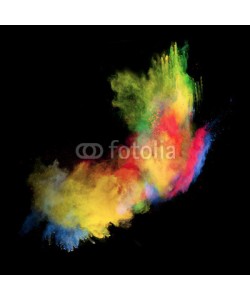 Jag_cz, colored dust
