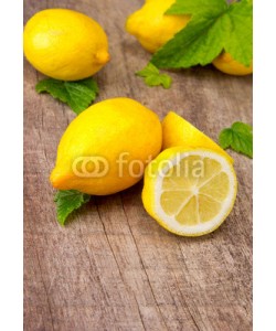 Jag_cz, Fresh lemons