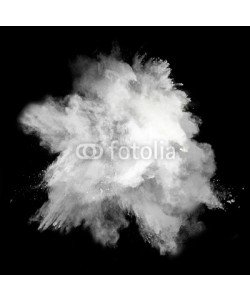 Jag_cz, White dust