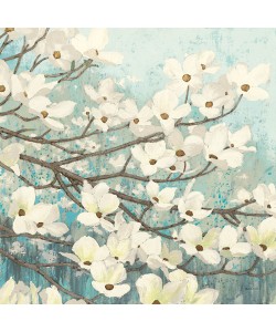 James Wiens, Dogwood Blossoms II