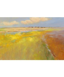 Jan Groenhart, A beautiful day