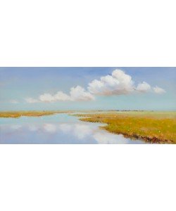 Jan Groenhart, A clear Day in the Field
