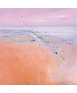 Jan Groenhart, Birds in the Sky