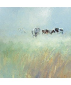Jan Groenhart, Morning Dew