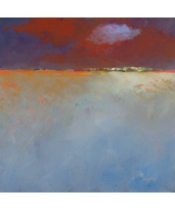 Jan Groenhart, Night is falling