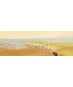 Jan Groenhart, Pink Flowers