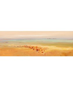 Jan Groenhart, Poppy-Field