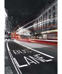 Jean-Jacques Bernier, Bus Lane