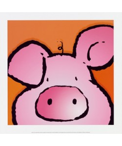 Jean Paul Courtsey, Pig