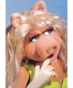 Jim Henson Produ, Cover Girl