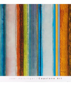 Joel Holsinger, Color Sequence I