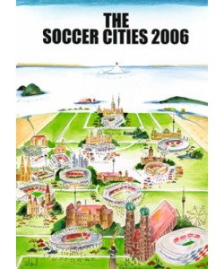 Sylvia Joel, The Soccer Cities 2006
