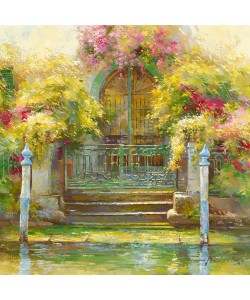 Johan Messely, Nostalgie  Iseo