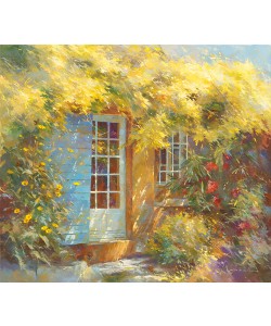 Johan Messely, Petit paradis