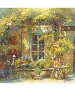 Johan Messely, Une journe d'eté