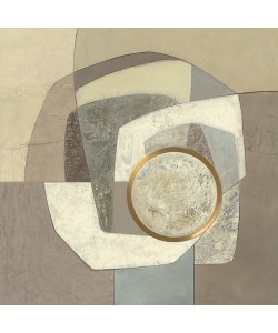 Jodi Jones, Interwoven