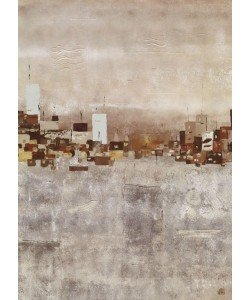 Jodi Phillips, Copper City Ii