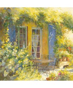 Johan Messely, Bouquet de fleurs