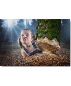 John Wilhelm is a Photoholic, Just a little Beaver