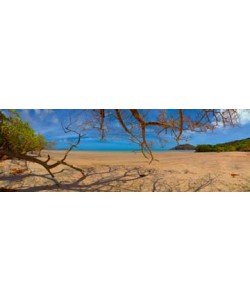 John Xiong, Cape York Beach