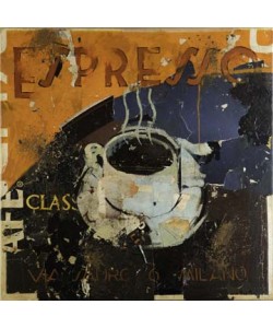 Jordi Prat Pons, Espresso