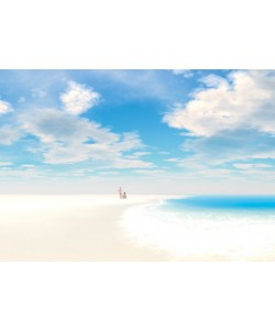Jürgen Rogner, A moment in time