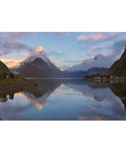 John Xiong, Milford Sound