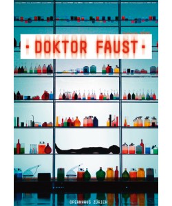 K. Domenic Geissbühler, Doktor Faust