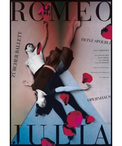 K. Domenic Geissbühler, Romeo und Julia