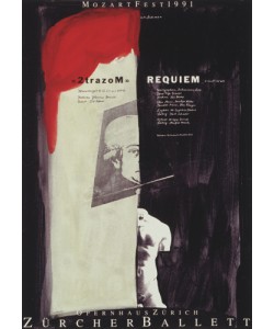 K. Domenic Geissbühler, Requiem