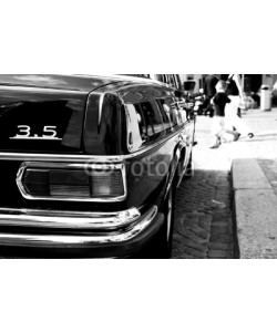 kammetob, car on the street