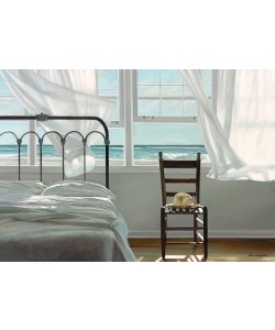 Karen Hollingsworth, The Dream of Water