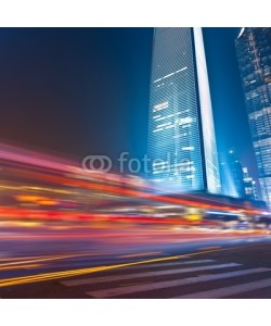 kalafoto, light trails