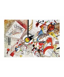 Wassily Kandinsky, Sans titre